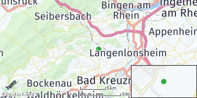 Google Map of Windesheim