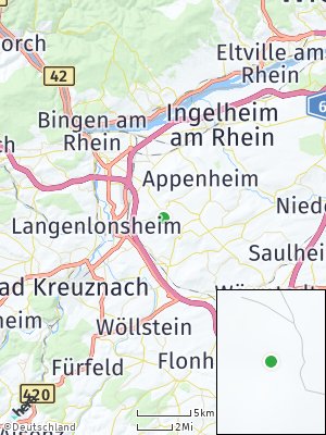 Here Map of Aspisheim