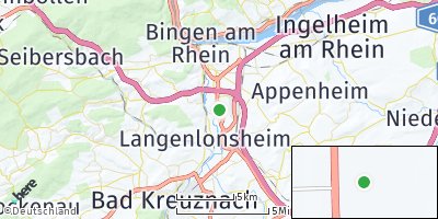 Google Map of Sponsheim