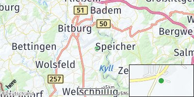 Google Map of Röhl