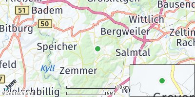Google Map of Niersbach