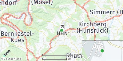 Google Map of Lautzenhausen