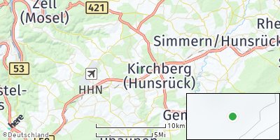 Google Map of Nieder Kostenz