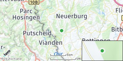 Google Map of Nasingen