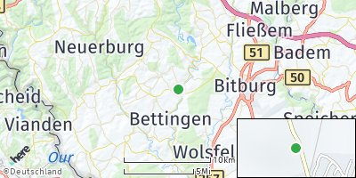 Google Map of Oberweis