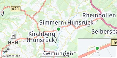 Google Map of Nannhausen