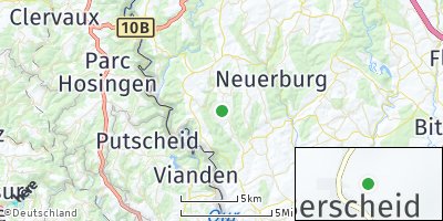 Google Map of Koxhausen