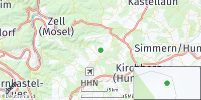 Google Map of Würrich