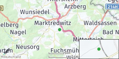 Google Map of Reutlas