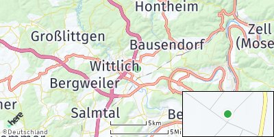 Google Map of Bombogen