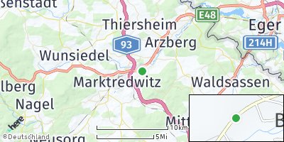 Google Map of Wölsauerhammer