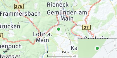 Google Map of Halsbach