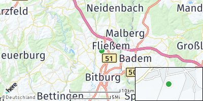 Google Map of Nattenheim