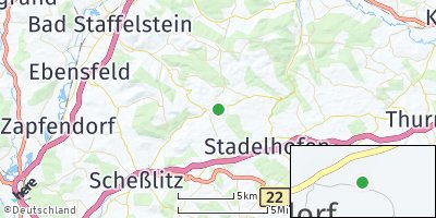Google Map of Wattendorf