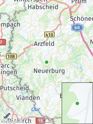 Here Map of Plascheid