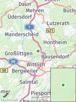 Here Map of Greimerath