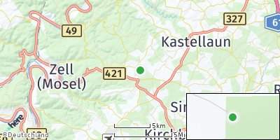Google Map of Haserich