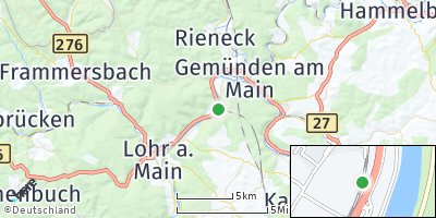 Google Map of Neuendorf