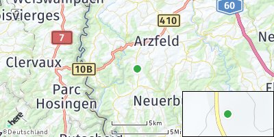 Google Map of Jucken