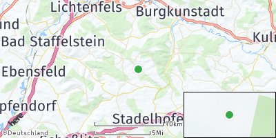 Google Map of Köttel