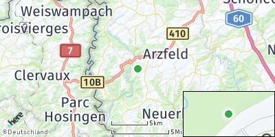 Google Map of Olmscheid