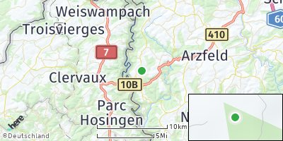 Google Map of Dahnen