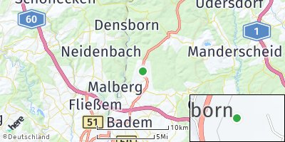 Google Map of Steinborn