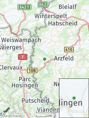 Here Map of Reipeldingen