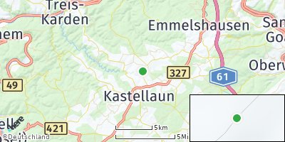 Google Map of Beltheim