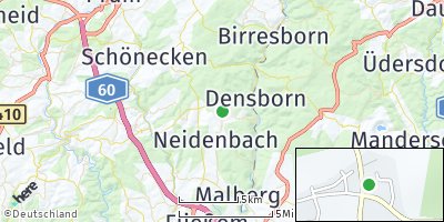 Google Map of Neuheilenbach