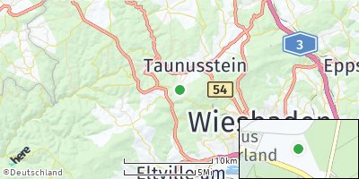Google Map of Seitzenhahn