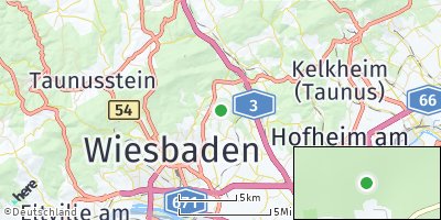 Google Map of Heßloch