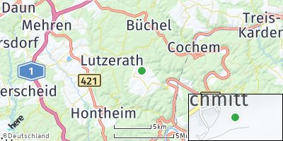 Google Map of Urschmitt
