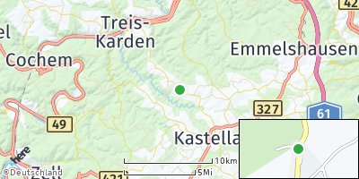 Google Map of Zilshausen