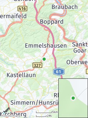 Here Map of Mühlpfad
