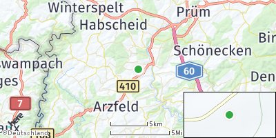Google Map of Strickscheid