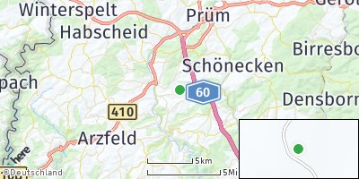 Google Map of Eilscheid