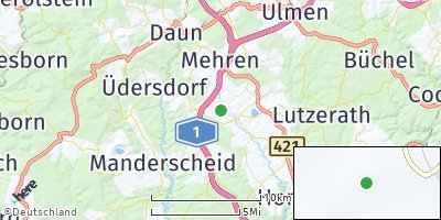 Google Map of Udler