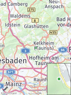 Here Map of Eppstein