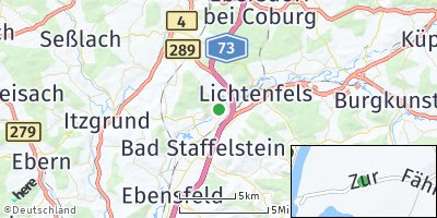 Google Map of Reundorf