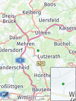 Here Map of Winkel
