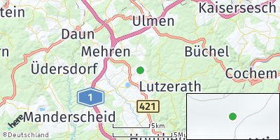 Google Map of Winkel