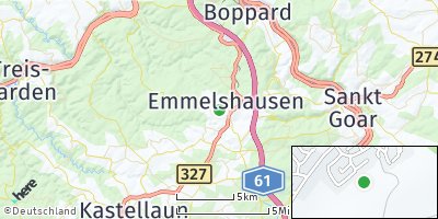 Google Map of Schwall