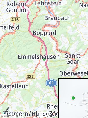 Here Map of Dörth
