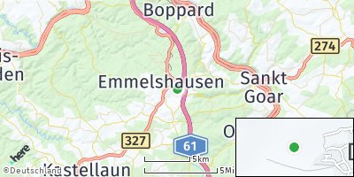 Google Map of Dörth