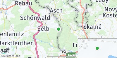 Google Map of Buchwald
