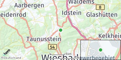 Google Map of Neuhof
