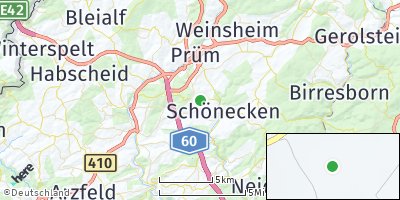 Google Map of Niederlauch