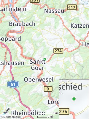 Here Map of Lierschied