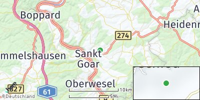 Google Map of Lierschied
